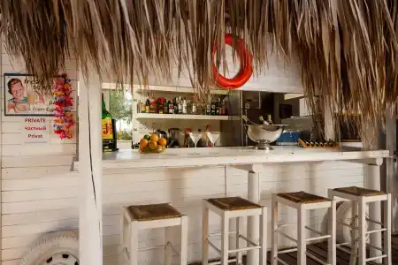 Thalassines Villas - 18
