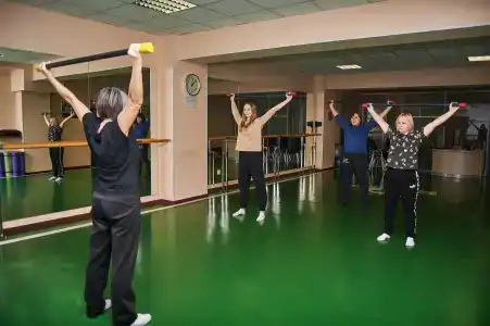 Барнаульский - 22