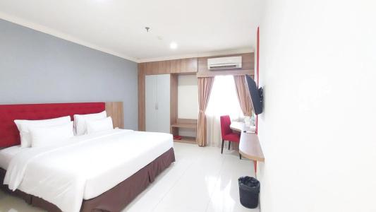 Moritz Rsab Harapan Kita - 4
