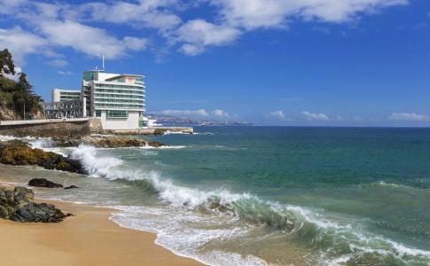 Sheraton Miramar & Convention Center - 22