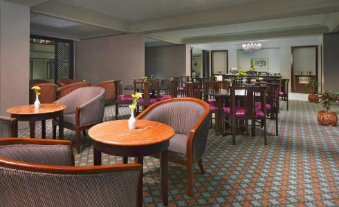 Sheraton Mustika Yogyakarta Resort And Spa - Chse Certified - 38