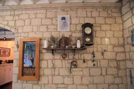 Alaçatı Kiyikiyi Butik Otel - 17