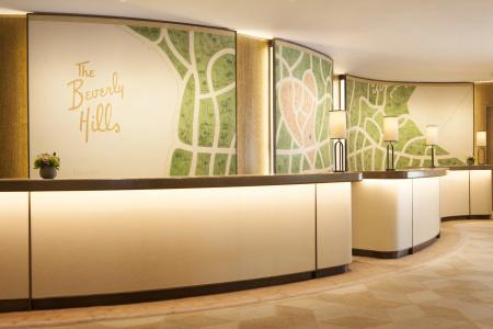 The Beverly Hills - Dorchester Collection - 1