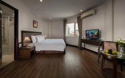 Hong Ngoc Cochinchine Boutique & Spa - 148