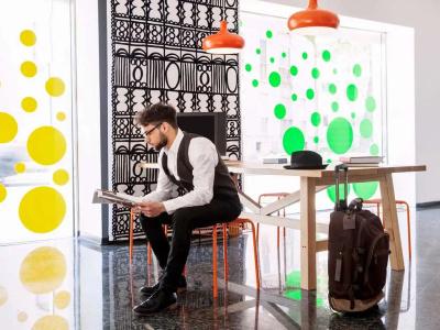 Ibis Styles Brindisi - 17