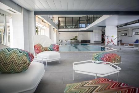 Hôtel & Spa Vatel - 15