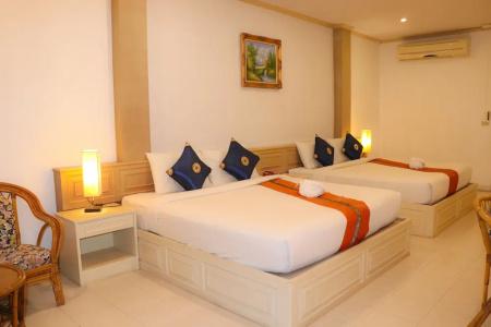 Andaman Seaside Resort - Sha Extra Plus - 41