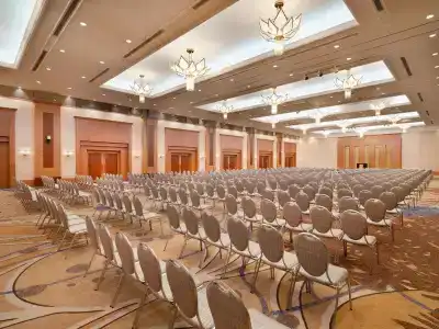 Ana Crowne Plaza Chitose, An Ihg - 16