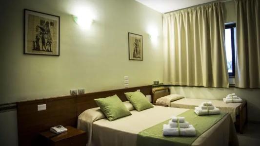 Cristallo Relais, Sure Hotel Collection By Best Western - 33