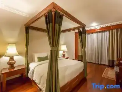 Prince d'Angkor & Spa - 53
