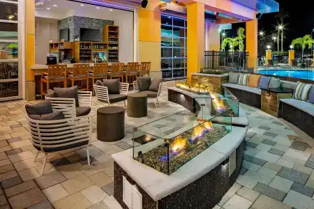Hyatt House across from Universal Orlando Resort - 24