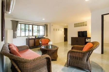 Dolphin Bay Resort Sha-Extra Plus - 221