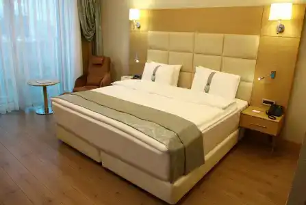 Holiday Inn Ankara - Cukurambar, an IHG - 6