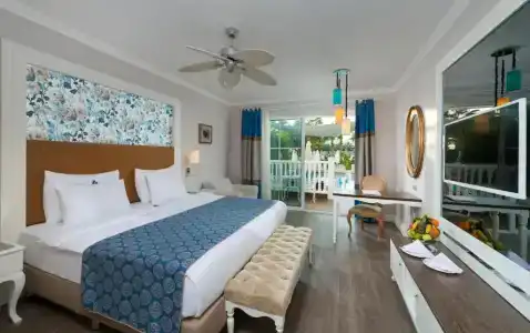 Rubi Platinum Spa Resort & Suites - 54