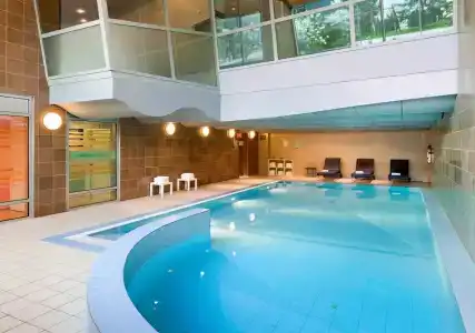 Novotel Zurich City West - 15