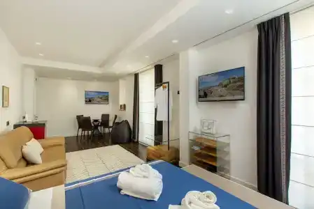 Qui Vicino boutique rooms and suites - 16