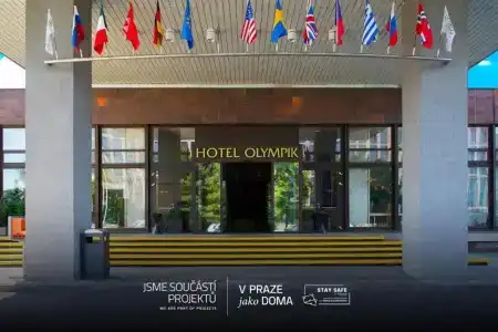 Olympik - 0