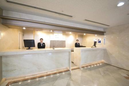 Tokushima Washington Plaza - 9