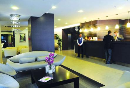 Mim Otel İstanbul - 1