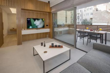 Acropolis Golden Suites by GHH - 191