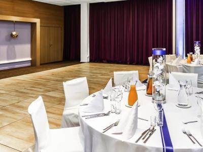 Novotel Lodz Centrum - 22