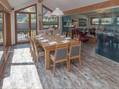 Apart Central – Premium Mountain&Garden - 24