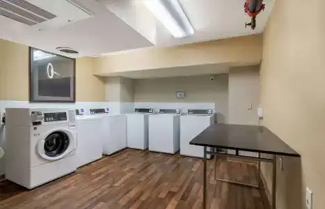 Extended Stay America Suites - Kansas City - - Nall Ave - 16