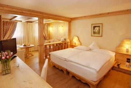 Sertorelli Sporthotel - 2