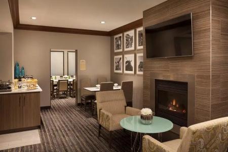Residence Inn by Marriott Airport - 31