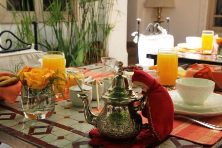Riad Clémentine - 12