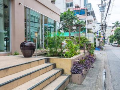 Mansion Sarasinee @ Chatuchak - 12