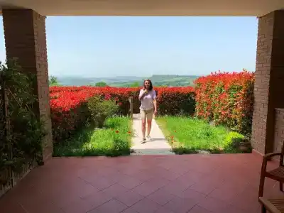 Saturnia Tuscany - 133