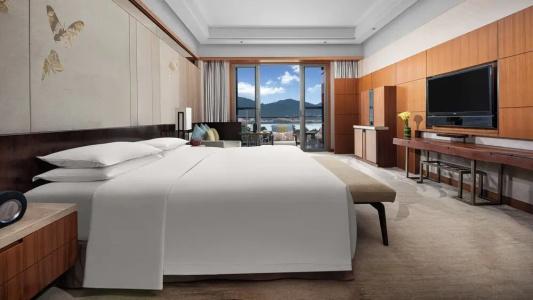 Intercontinental Kunming, An Ihg - 94