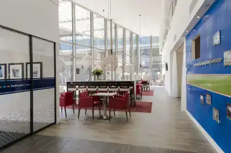 Hampton By Hilton Amsterdam Arena Boulevard - 24