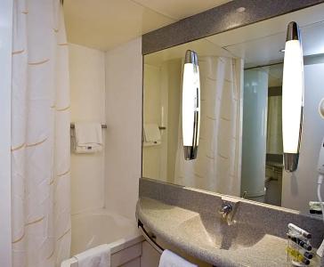 Novotel Aix-en-Provence Pont de L'Arc - 35