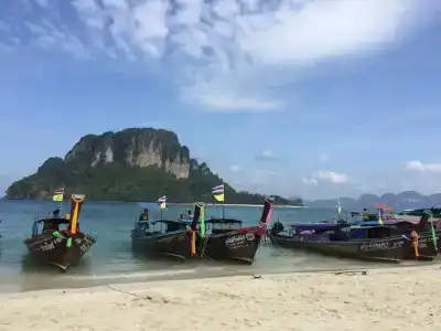Krabi Good Luck - 11