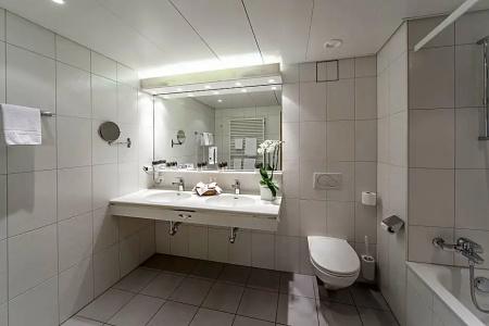 Sunstar & SPA Grindelwald - 80