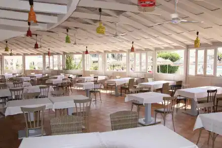 Jerba Sun Club - 33