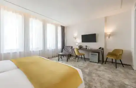 Leonardo Boutique Budapest M-Square - 59