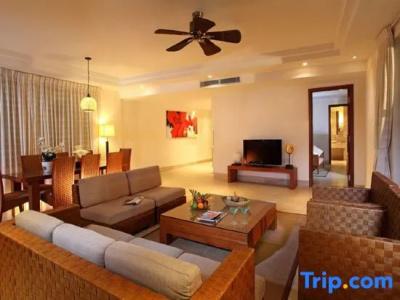 Aegean Suites Sanya Yalong Bay Resort - 48
