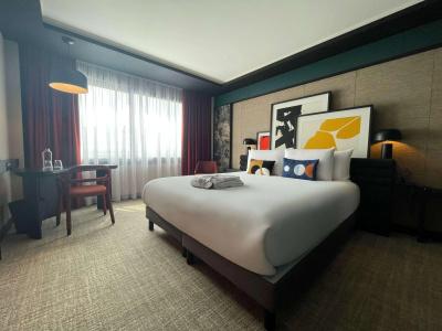 Mercure Dijon Centre Clemenceau - 3