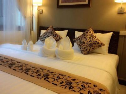 Naturbliss Boutique Residence - 1