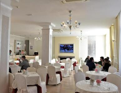 Amsterdam Suite & Spa - 17