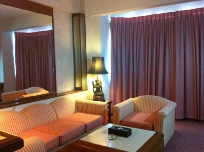 The Regency Hatyai - 186