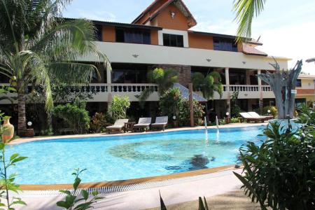 Laguna Beach Club Resort Sha Plus - 15