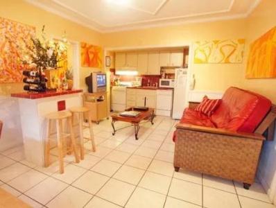 Villa Sinclair Beach Suites and Spa - 20