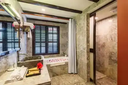 Le Belhamy Beach Resort & Spa, Hoi An - 86