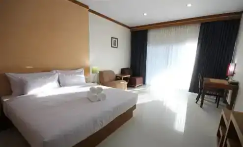 Taman Resort - 29