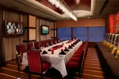 The Sam Houston, Curio Collection by Hilton - 46