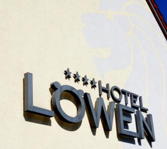 & Gasthof Löwen - 0
